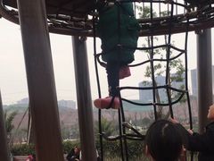 -枫香湖儿童公园