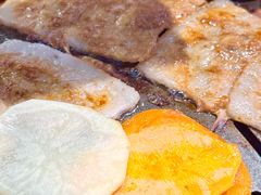 -九田家黑牛烤肉料理(国芳店)
