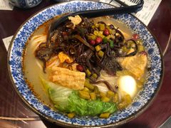 -螺世纪螺蛳粉·桂味小排档(裕德店)