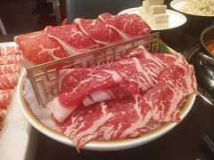-牛将军•涮肉•烤肉(北京王府井·故宫店)