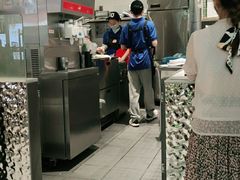 -DQ·蛋糕·冰淇淋(周浦万达店)