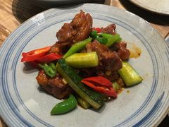 -静一餐厅·湖北菜(前门店)
