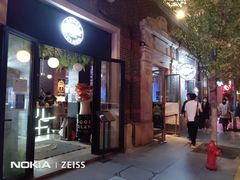 -Goose Island Brewhouse鹅岛精酿啤酒餐厅