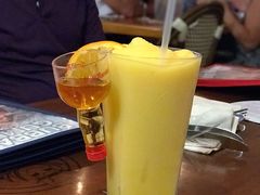 -Bubba Gump Shrimp(Ala Moana)
