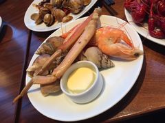 -嘉定凯悦·咖啡厅