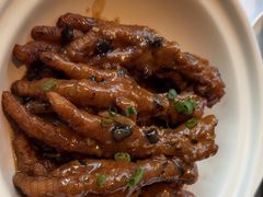 -马仕玖煲·融合菜·酥不腻烤鸭(人大店)