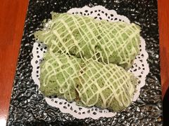 -hallch好吃餐厅(奥体中心店)