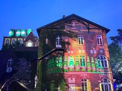 -青岛啤酒博物馆