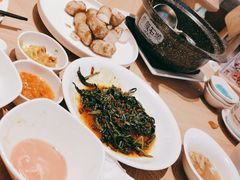 -莆田餐厅PUTIEN(万象天地店)