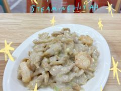 -食客居(缔景店)