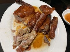 烧鹅-潮州菜馆(十里河店)