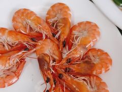 -星奇缘·海鲜餐厅(东山美食地标店)