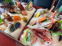 -万岛日本料理铁板烧(梅赛德斯奔驰店)