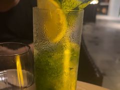 -日落吧·海景咖啡厅·餐酒吧·鸡尾酒·下午茶·乐队表演·浪漫夕阳·三亚文华东方酒店
