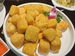 -顺峰顺水顺德菜(龙华店)