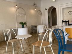 -Blue Concept Cafe&Farm·關於藍