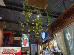-水煮三国·川鲁江湖菜(香山店)