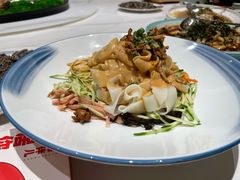 -双合园·海鲜水饺青岛菜(九水东路店)