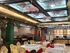 -鹊华居·地道鲁菜·海鲜·融合味(大明湖店)