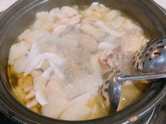 -百年果林椰子鸡(中洲店)