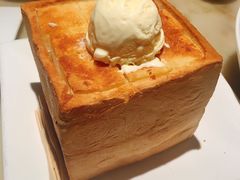 -绿茶餐厅(布吉万象汇店)