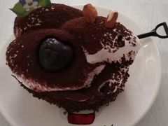 -马克西姆俄罗斯餐厅(通亚街店)