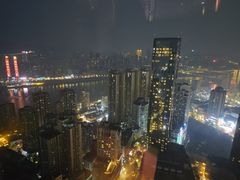 -解放碑威斯汀酒店-知味国际美食餐厅