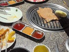 -高丽苑韩国烤肉(海昌路旗舰店)
