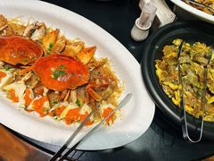 -临家闽南菜(宝洲路店)