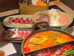-山缓缓火锅(青岛万象城店)
