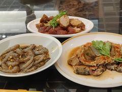 -吴记富苑(朝阳店)