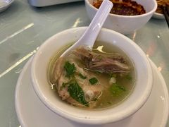 -瑞丰园庭院餐厅·白族传统家常菜