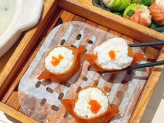 -蔡澜点心·粤菜(嘉里中心店)