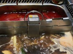 -海底捞火锅(勒泰店)