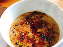 姜汁炖蛋-新荣记(西溪湿地店)