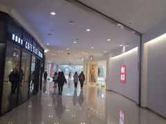 -日月光中心广场