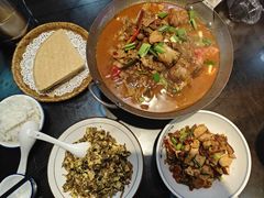 -富正毅三下锅连锁(三店)