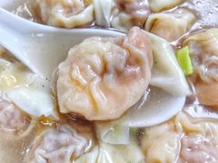 -小梁哥云吞面(黄贝岭店)