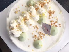 -可丽可丽·生日蛋糕·下午茶