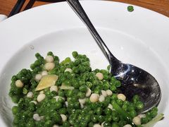 -金枝玉叶上海人家食府(三里河店)