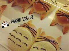 -TOUCH泰奇(南汇南门大街店)