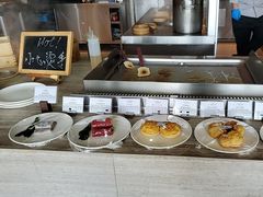 -御公馆中餐厅·点心·顺德菜·佛山东平保利洲际酒店
