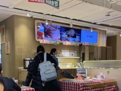-西贝莜面村(金隅嘉品mall店)