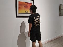 -陈云纪念馆