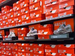 -NIKE上海青浦优选体验店