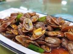 -梅姐海鲜餐厅(水头海鲜街店)