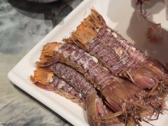 -王庄阿咪海鲜大排档(上下杭店)