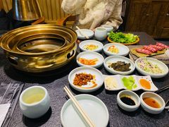 -味家烤肉烤鳗鱼牛排(西塔旗舰店)