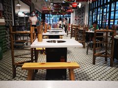 -有拈头成都市井火锅(南山总店)