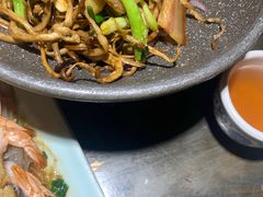 -老灶房-四川土菜(铁牛广场店)